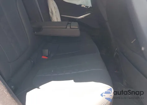 2022 BMW X5 M из США, поврежденный, VIN 5YMJU0C05N9L14385